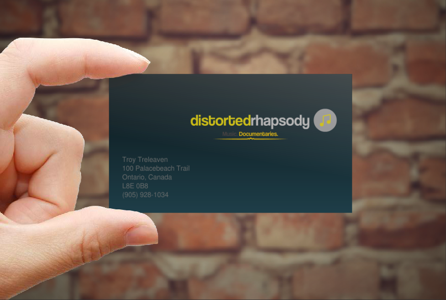 Business Cards